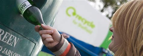 Sheffield Recycling Site Finder .